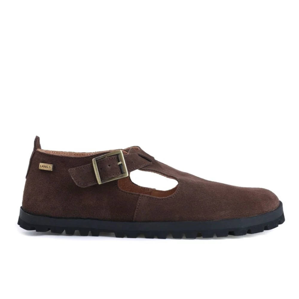 Lang.S Mira T-Bar Flats - Image 4