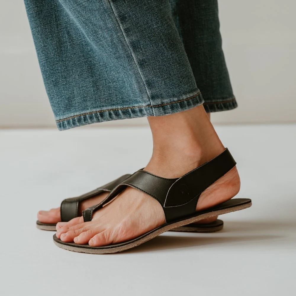 Lang.S Soul Sandals - Image 7