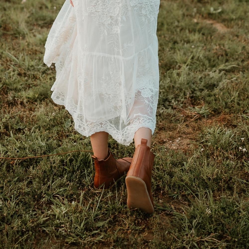 Lila Chelsea Boots - By Anya - Image 11