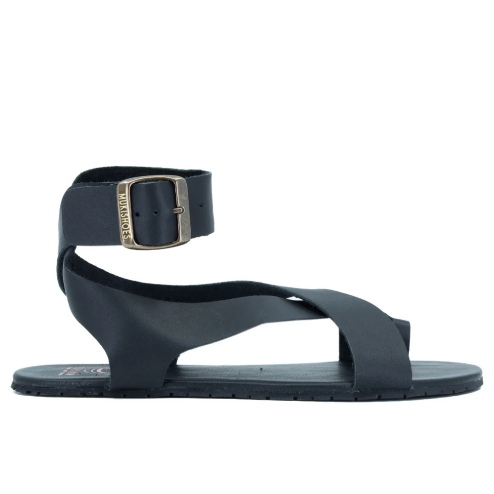 Mukishoes Ibiza Leather Sandal