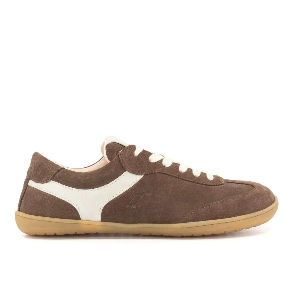 Mukishoes Lyra Leather Sneaker - Image 4