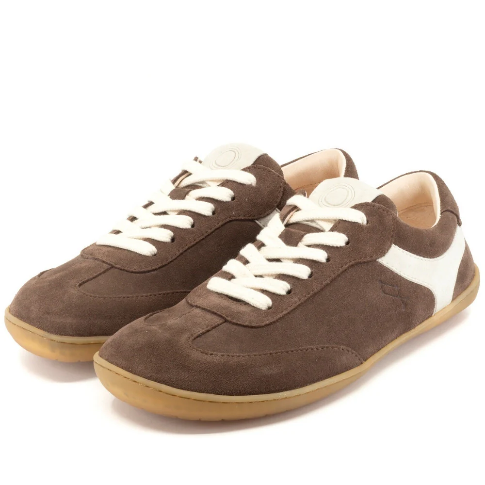 Mukishoes Lyra Leather Sneaker - Image 5