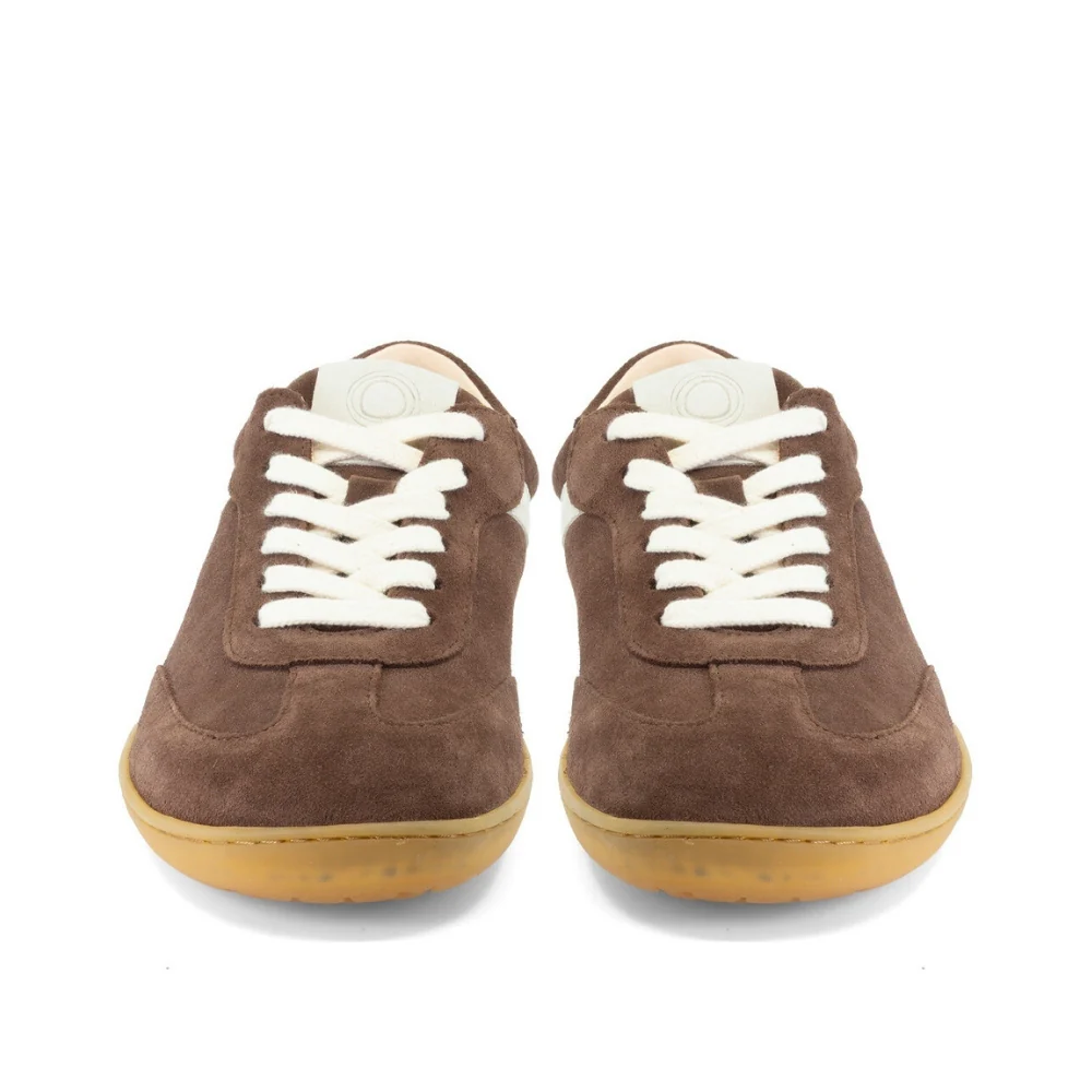 Mukishoes Lyra Leather Sneaker - Image 6