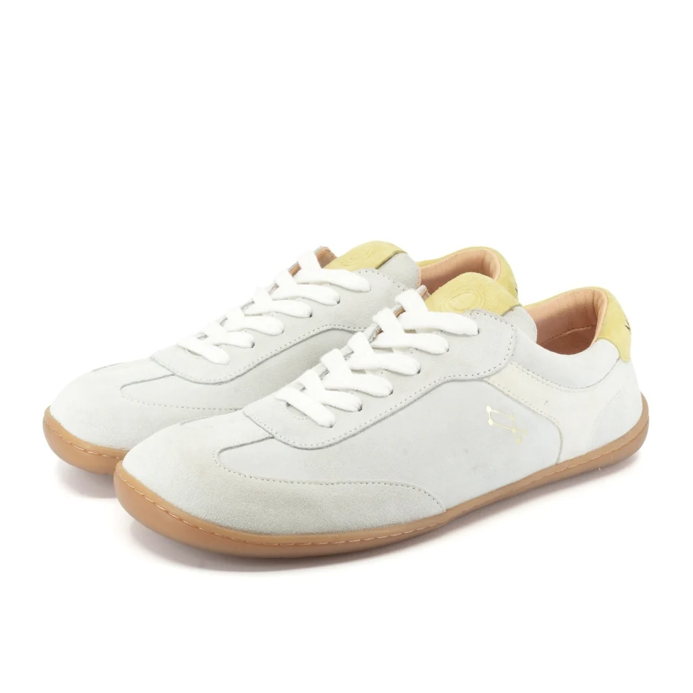 Mukishoes Lyra Leather Sneaker - Image 8
