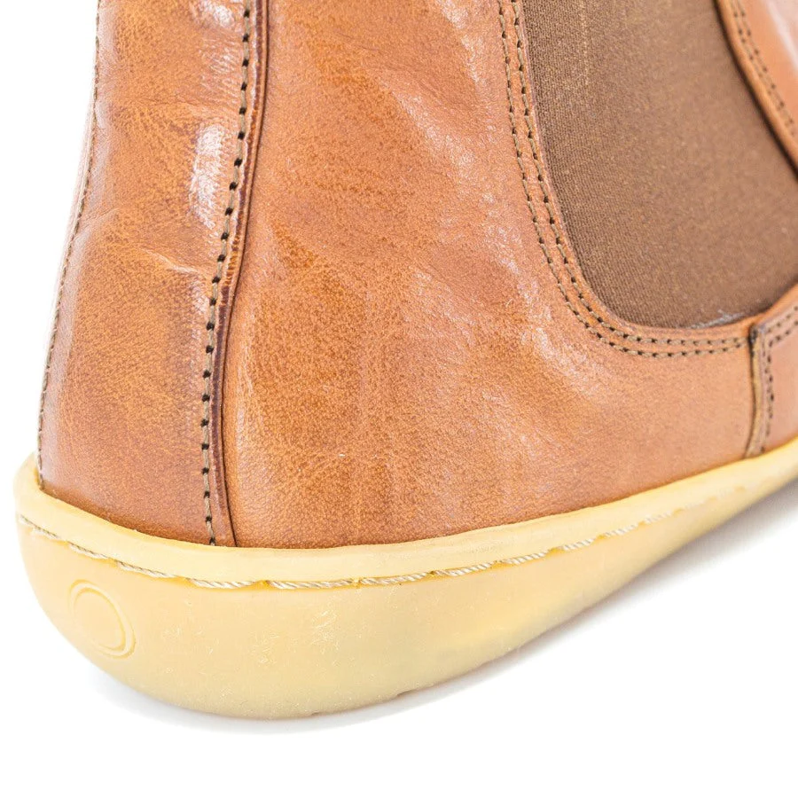 Mukishoes Wool Lined Leather Chelsea Boot - Image 18
