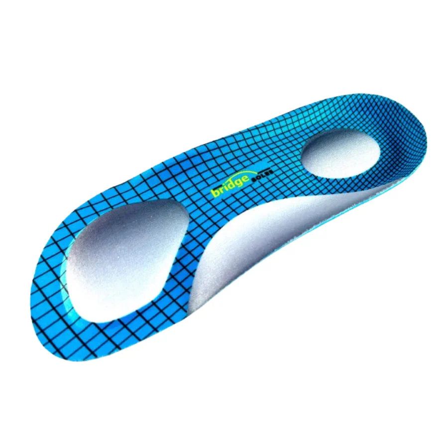 Bridge Soles Insoles for Transitioning to Barefoot Shoes - Image 3