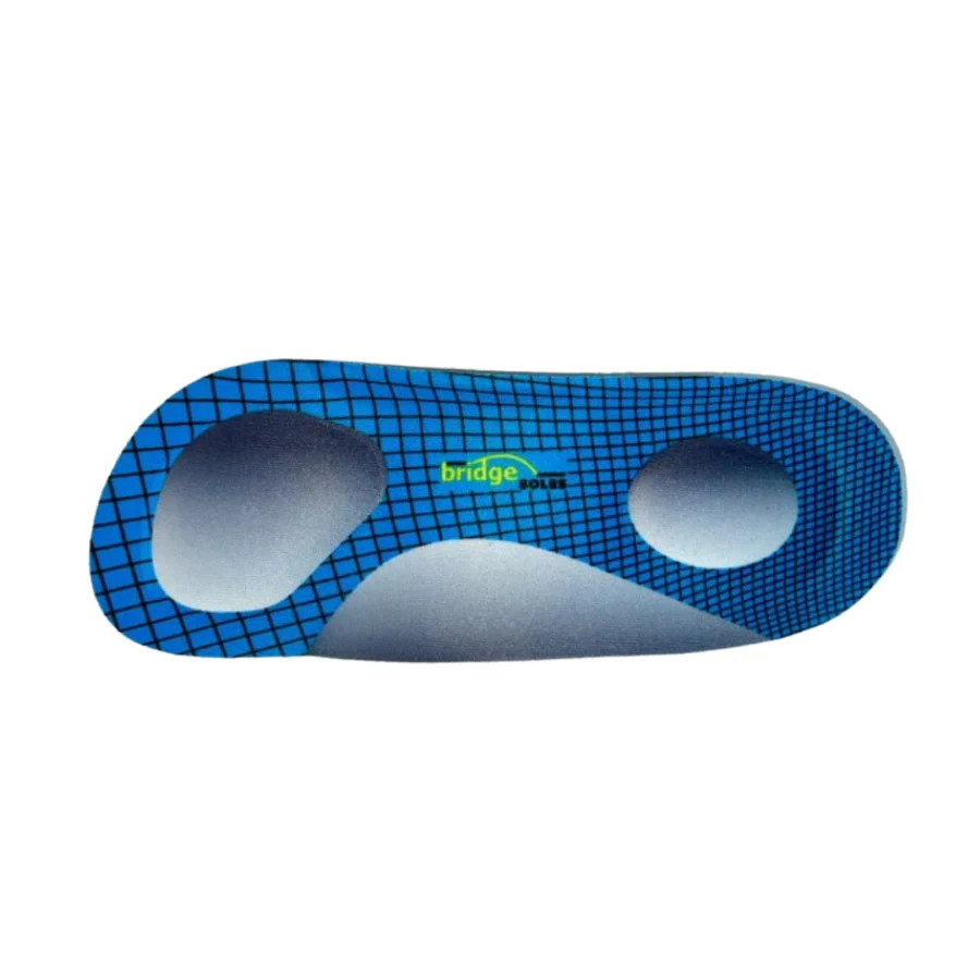 Bridge Soles Insoles for Transitioning to Barefoot Shoes - Image 4