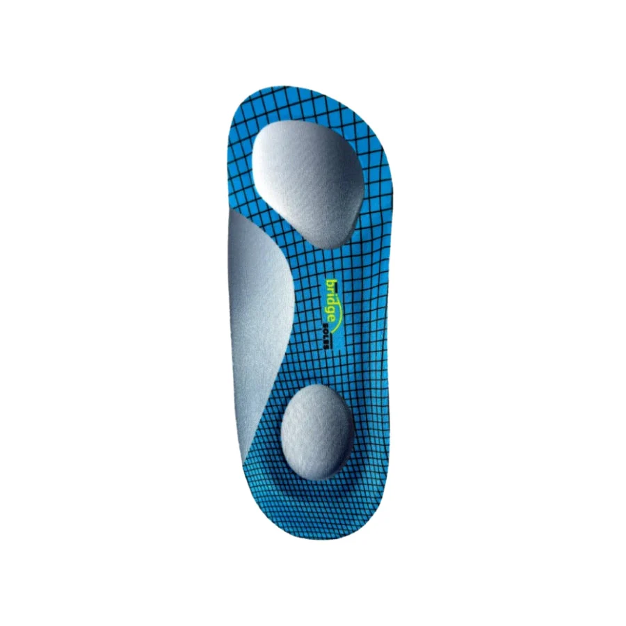 Bridge Soles Insoles for Transitioning to Barefoot Shoes - Image 5