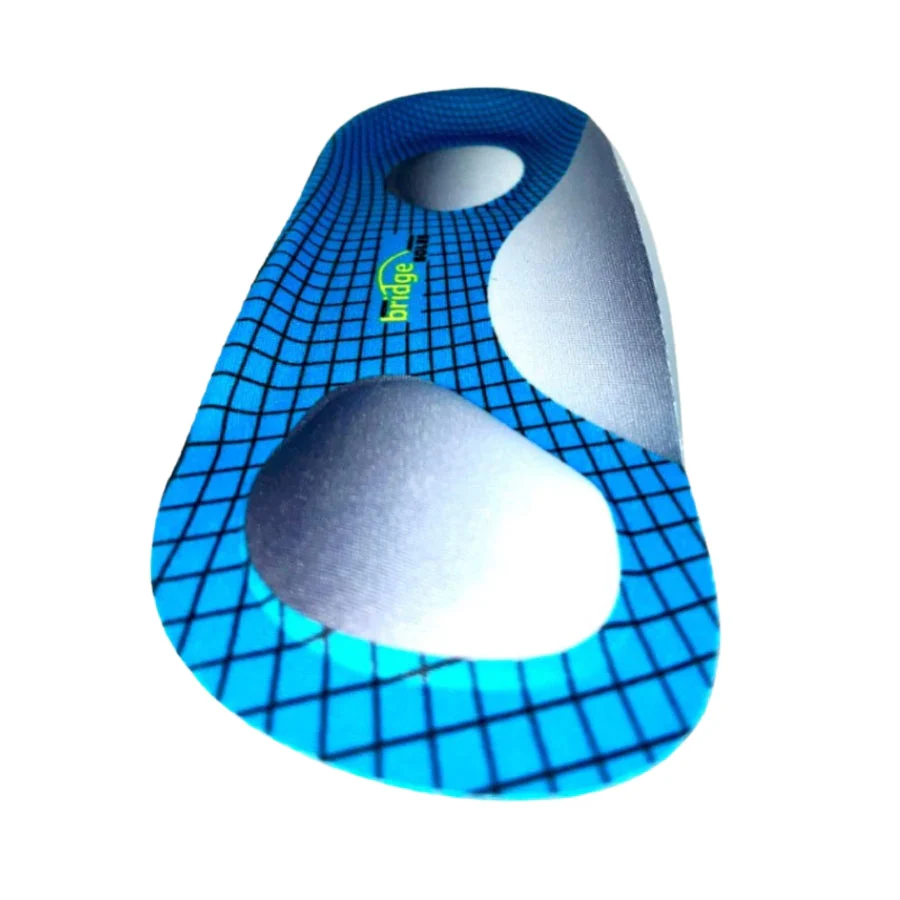 Bridge Soles Insoles for Transitioning to Barefoot Shoes - Image 6