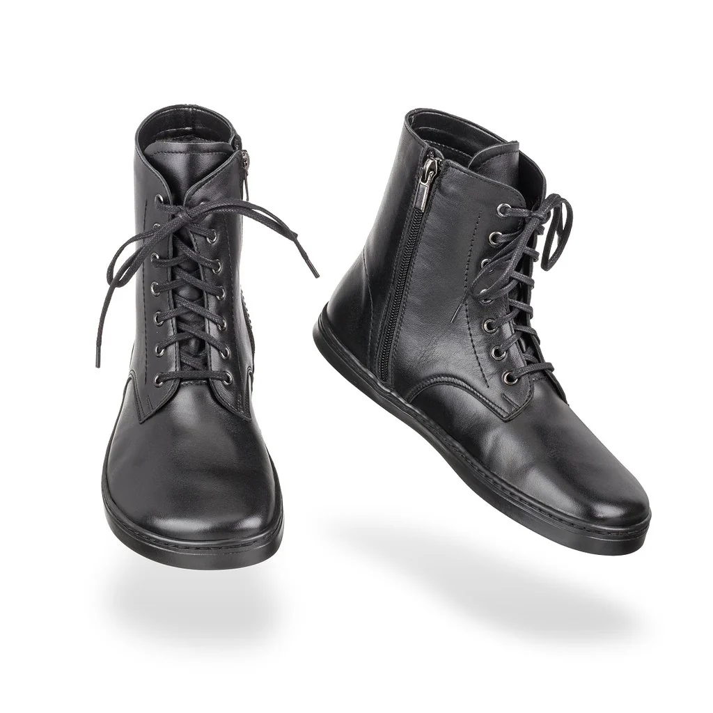 Peerko Breeze Zip-Up Boot - Image 3