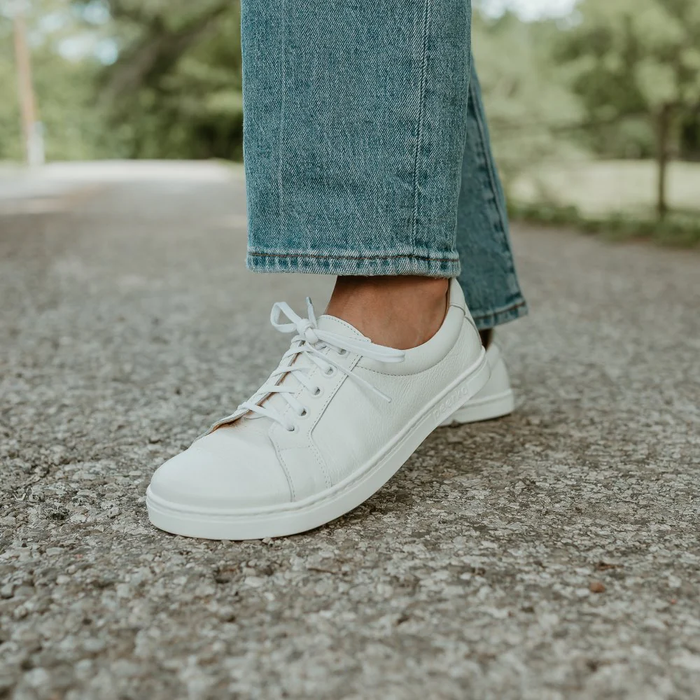 Peerko Classic Leather Sneaker - Image 3
