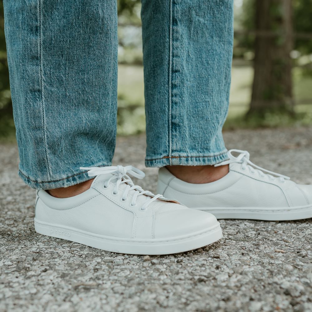 Peerko Classic Leather Sneaker - Image 5
