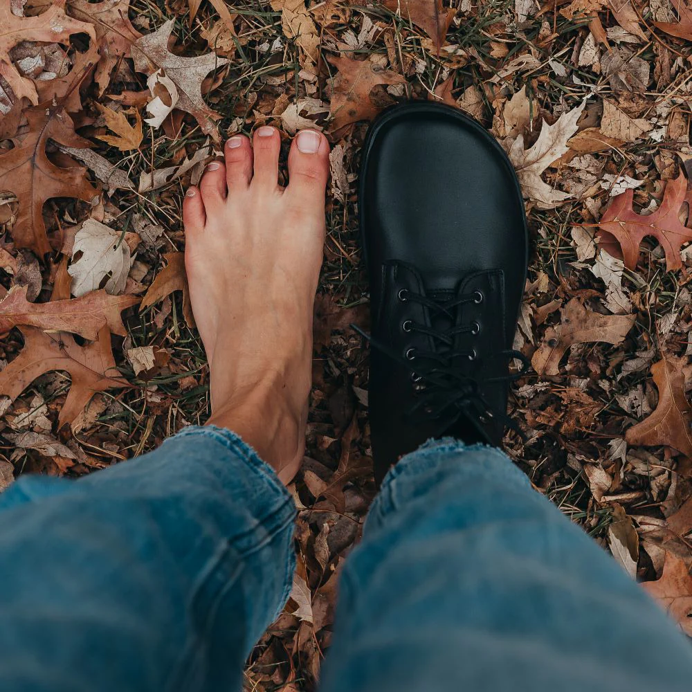 Peerko Frost Wool Lined Ankle Boot - Image 7