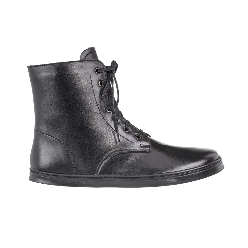 Peerko Go Leather Ankle Boot - Image 20