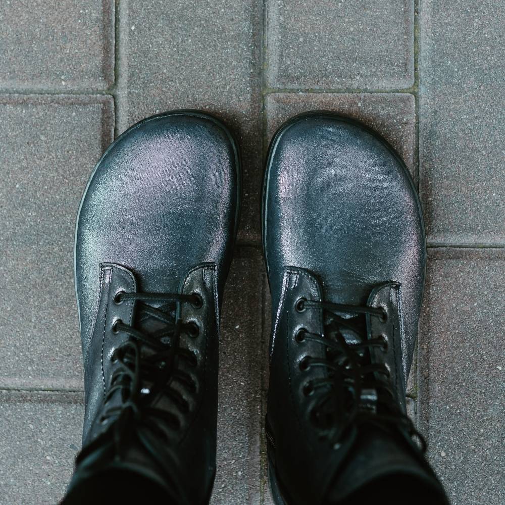 Peerko Go Leather Ankle Boot - Image 23