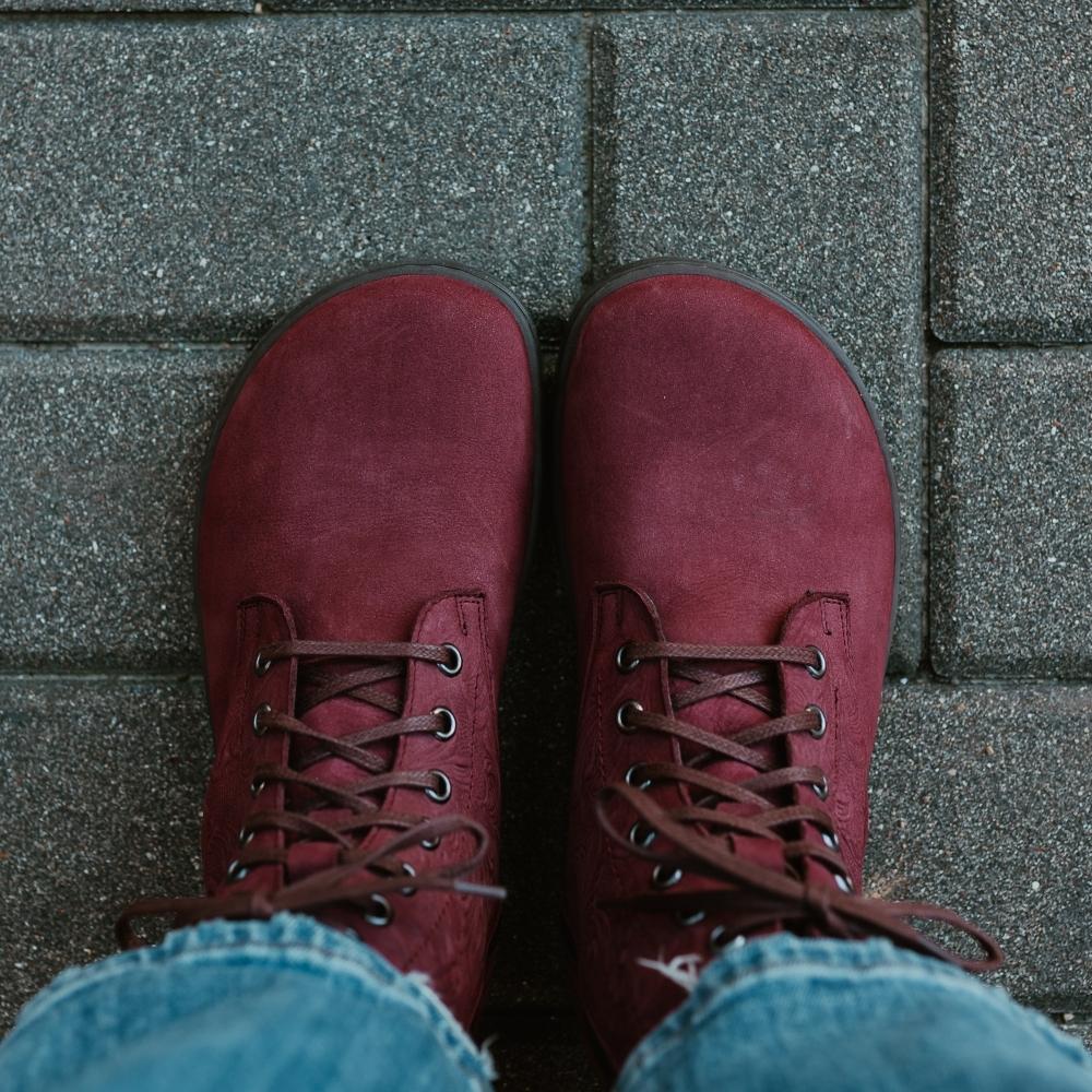 Peerko Go Leather Ankle Boot - Image 29