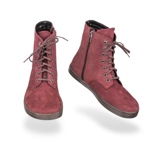 Peerko Go Leather Ankle Boot - Image 30