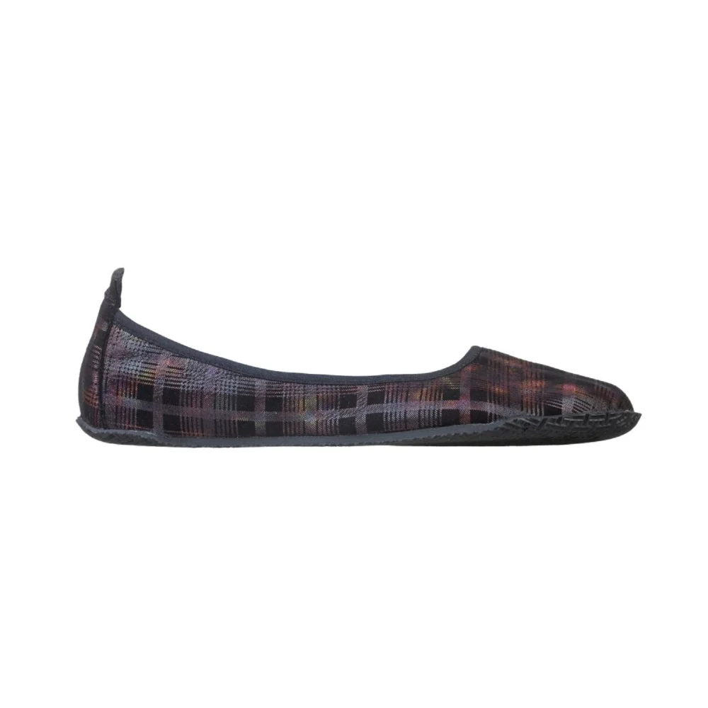 Peerko Petite Leather Ballet Flats - Image 12