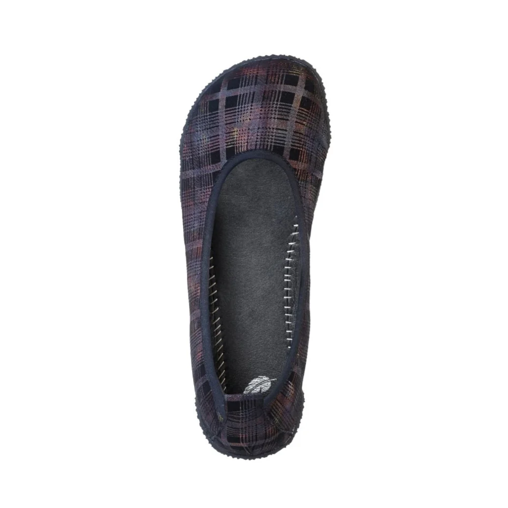 Peerko Petite Leather Ballet Flats - Image 17