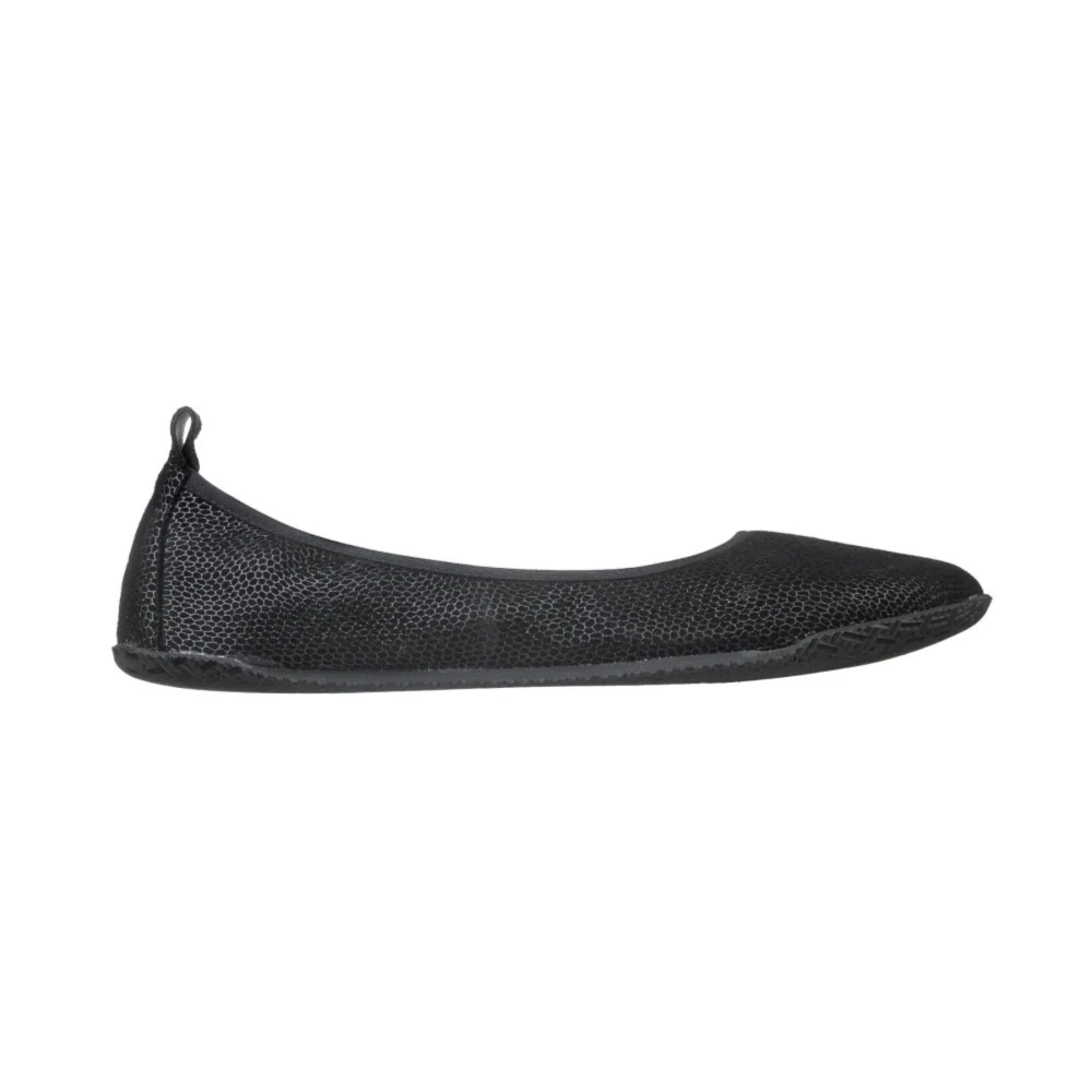 Peerko Petite Leather Ballet Flats - Image 3