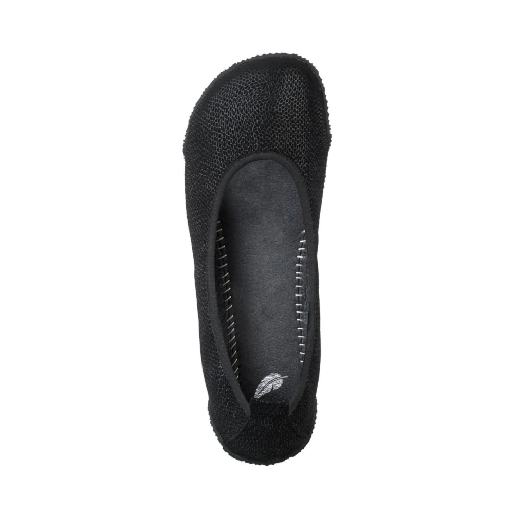 Peerko Petite Leather Ballet Flats - Image 6