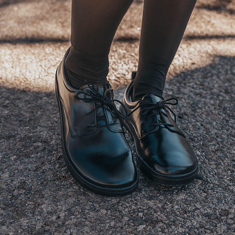 Peerko Smart Leather Dress Shoe - Image 13