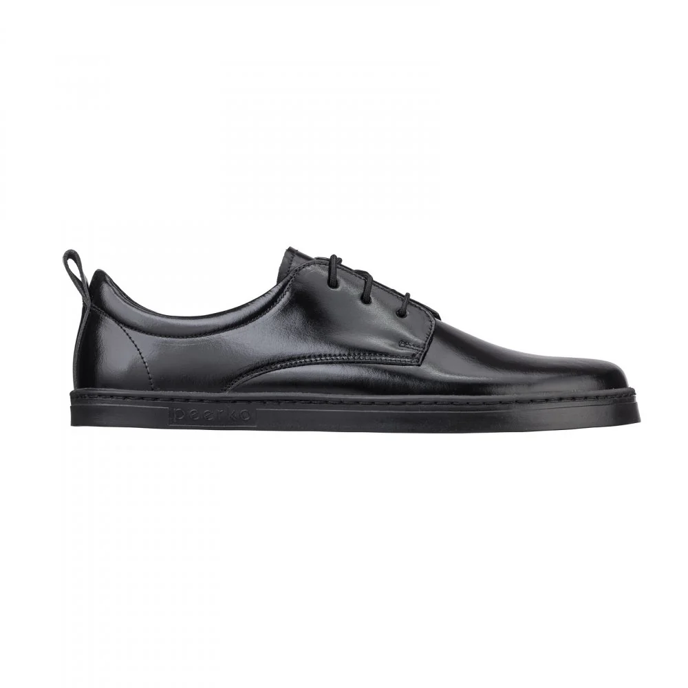 Peerko Smart Leather Dress Shoe - Image 15