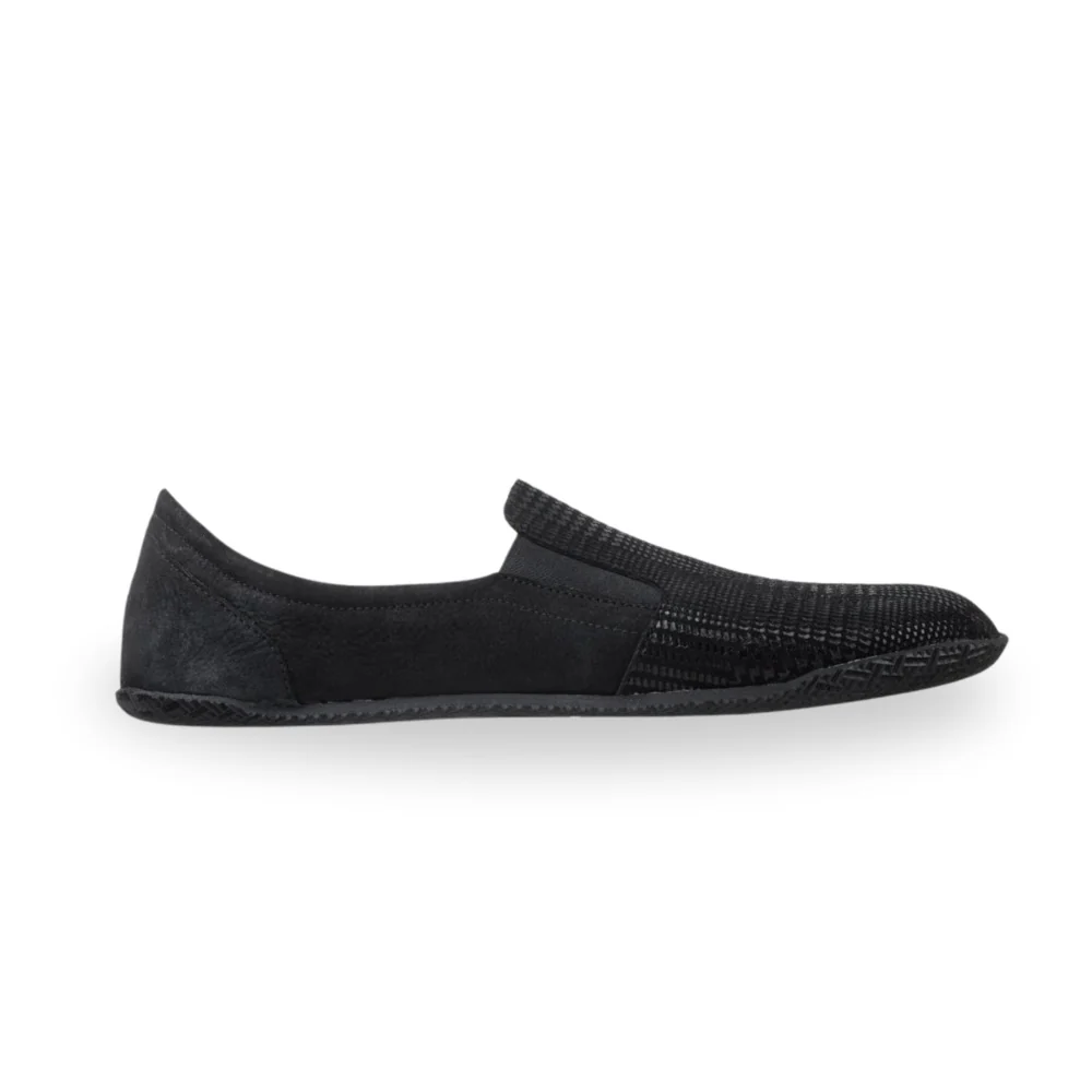 Peerko Trim Leather Loafer - Image 11