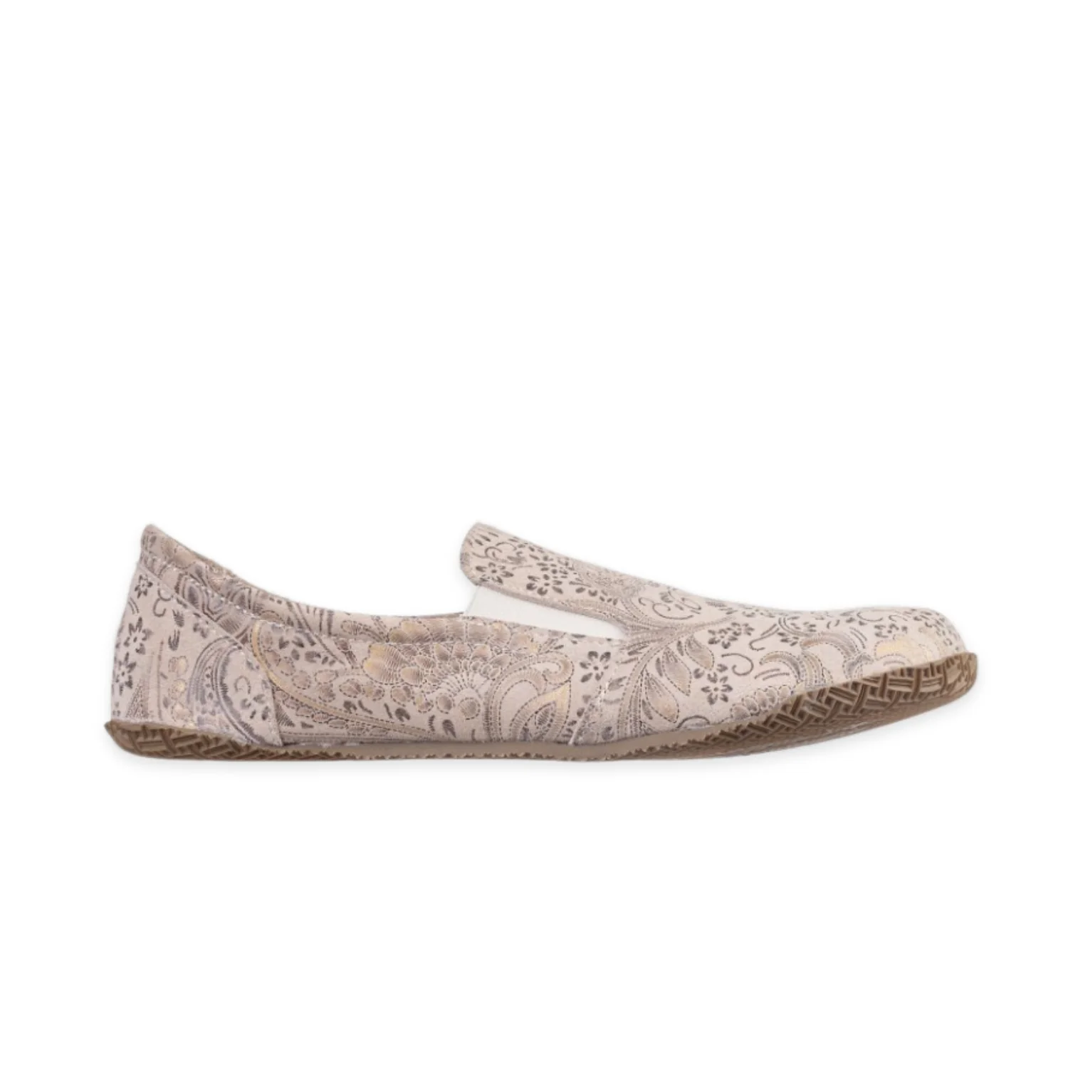 Peerko Trim Leather Loafer - Image 5