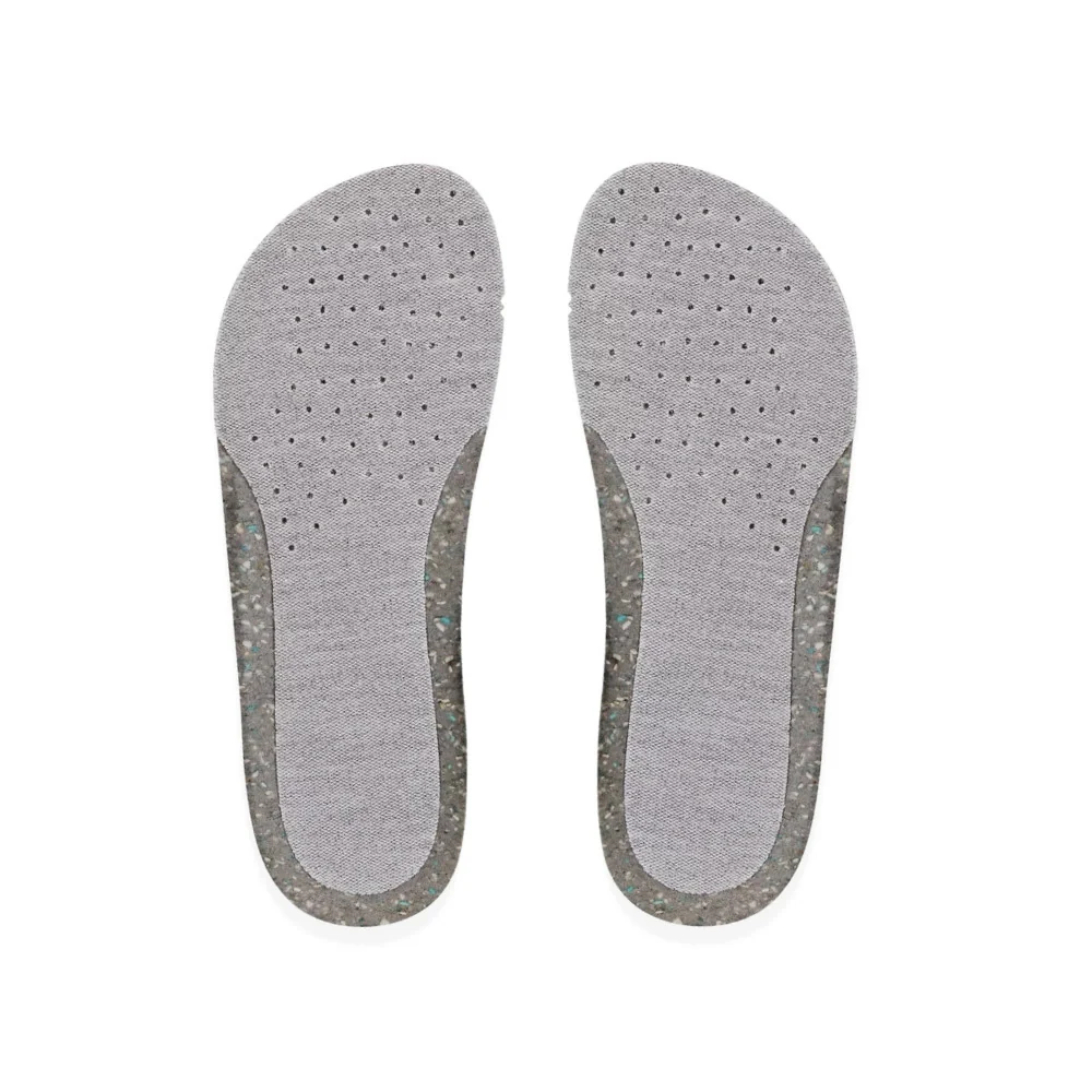 Shapen Bamboo Insoles