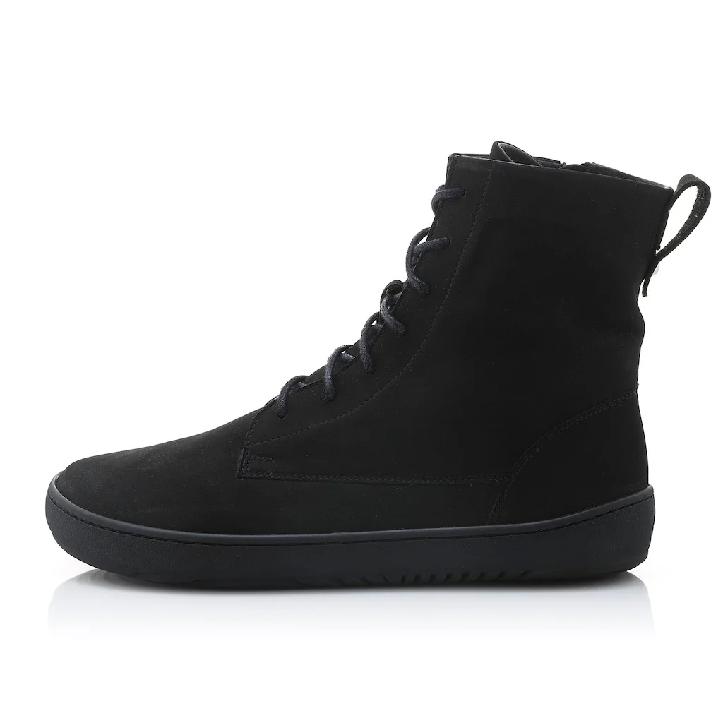 Shapen Cozy 2.0 Wool Lined Zip Up Boot - Image 13