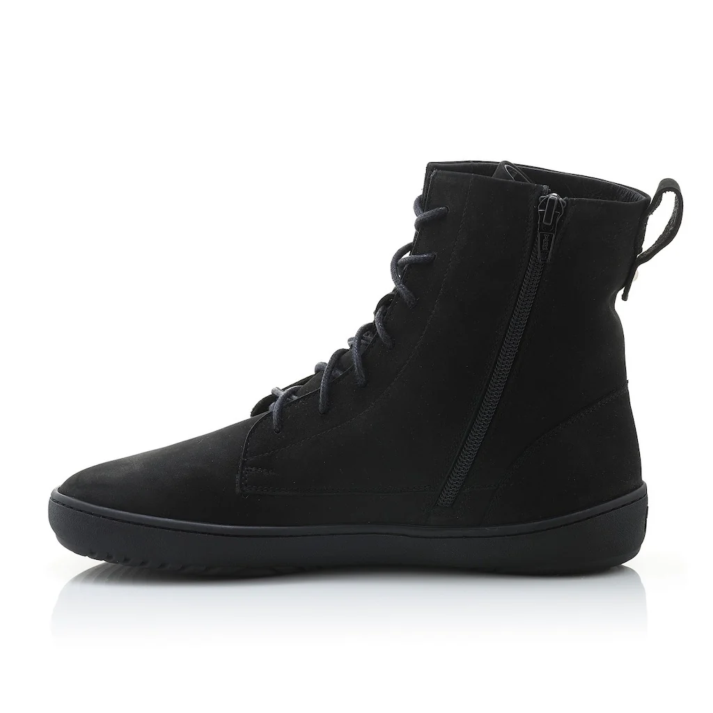 Shapen Cozy 2.0 Wool Lined Zip Up Boot - Image 14