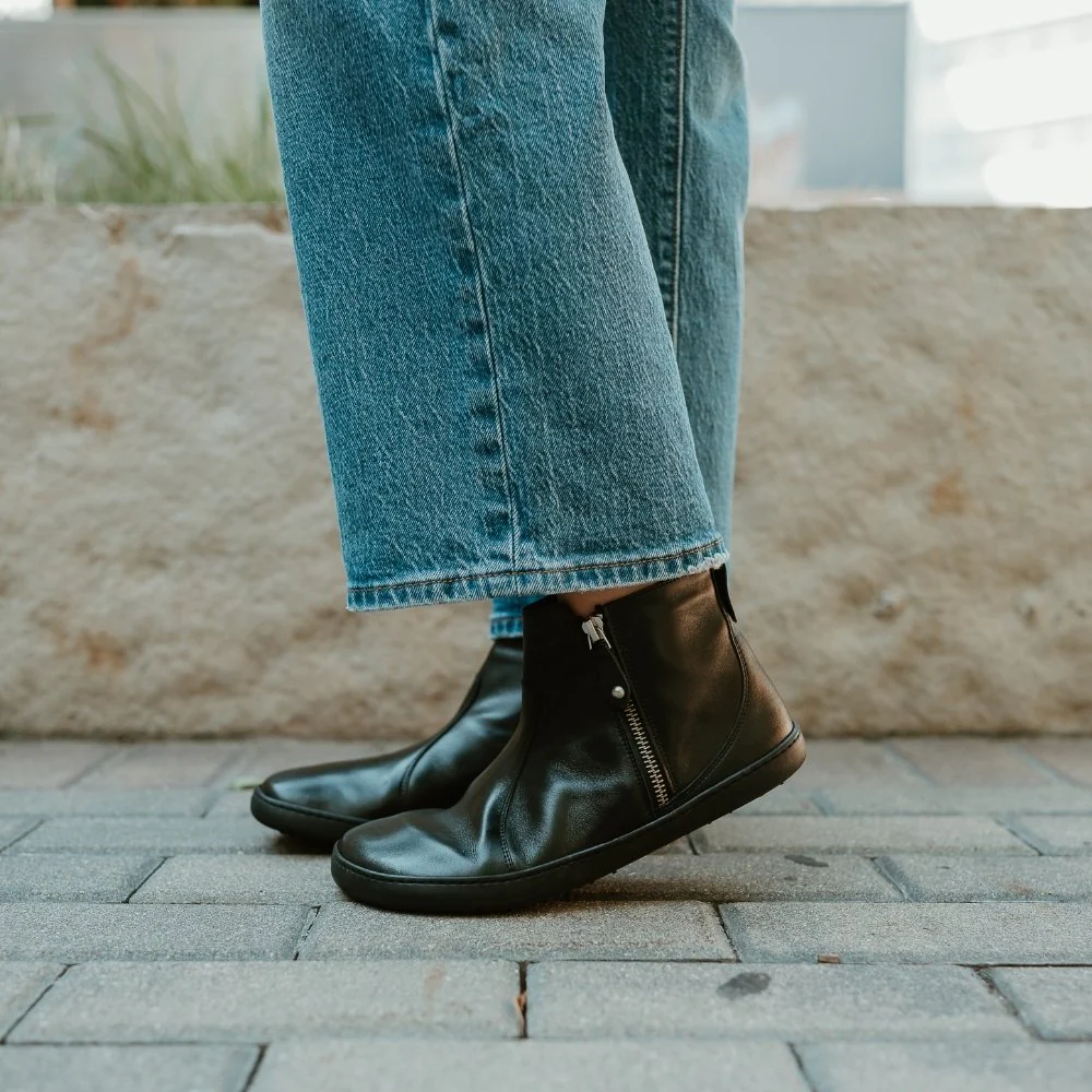 Shapen Ivy Ankle Boot - Image 3