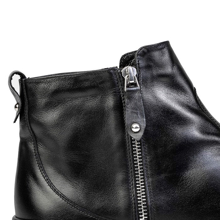 Shapen Ivy Ankle Boot - Image 9