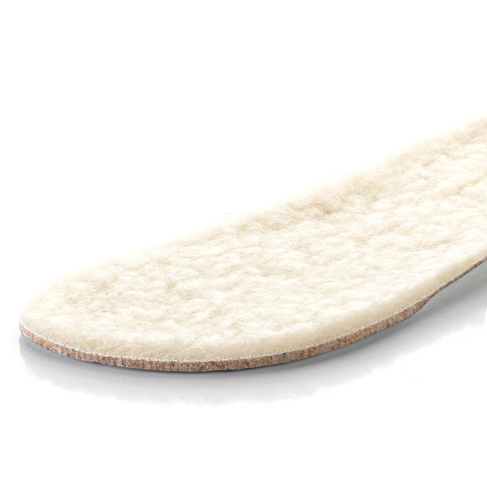 Shapen Wool Insoles - Image 3
