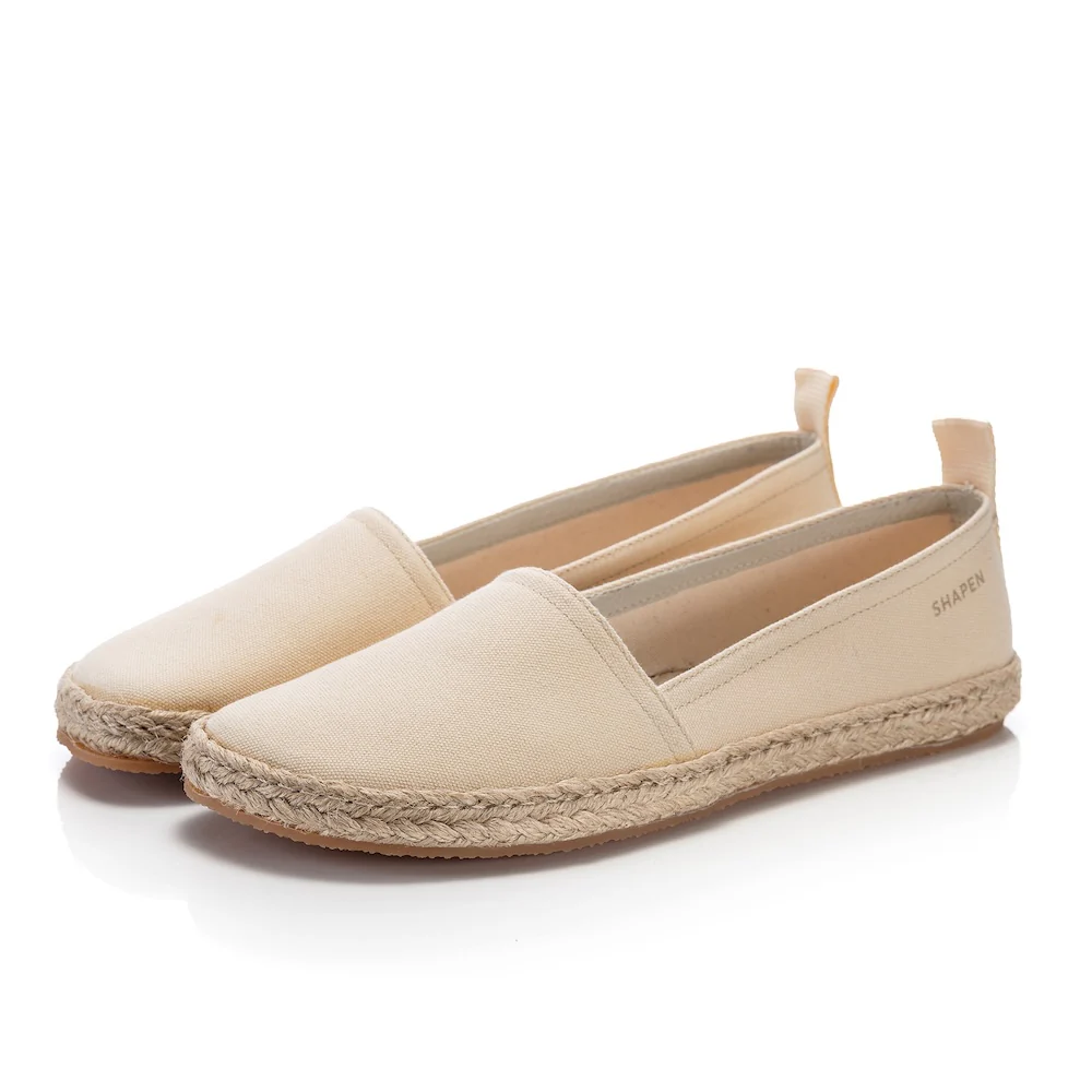 Shapen Playa Espadrilles - select sizes - FINAL SALE - Image 11
