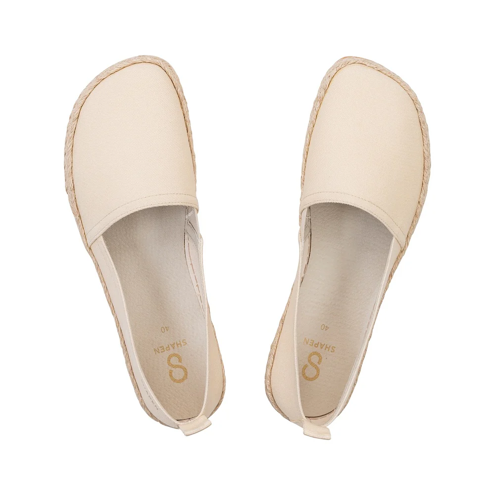 Shapen Playa Espadrilles - select sizes - FINAL SALE - Image 12