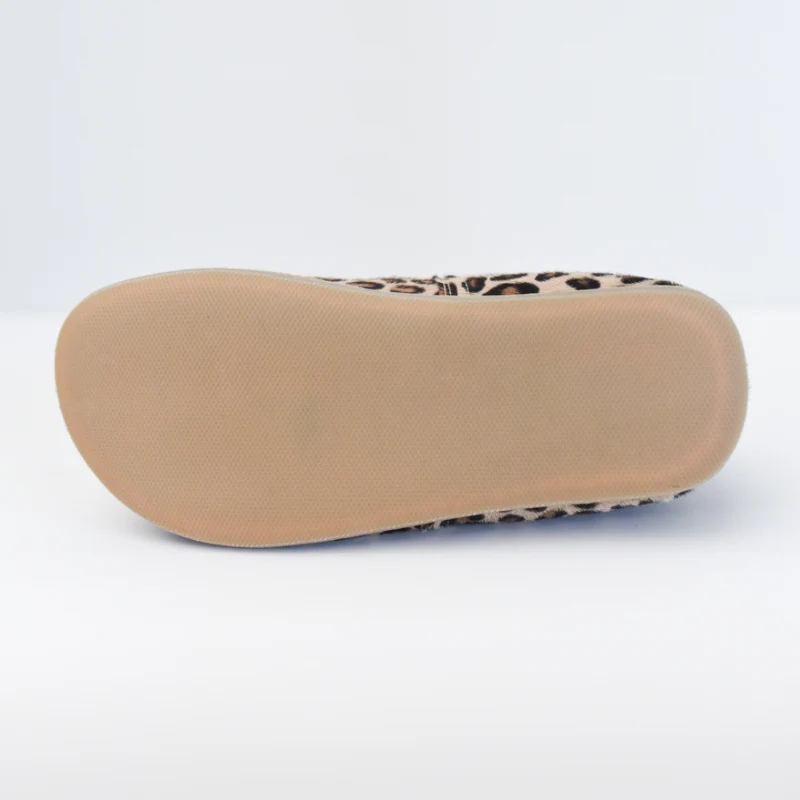 Yasemin Leather Loafers - By Anya - Image 14