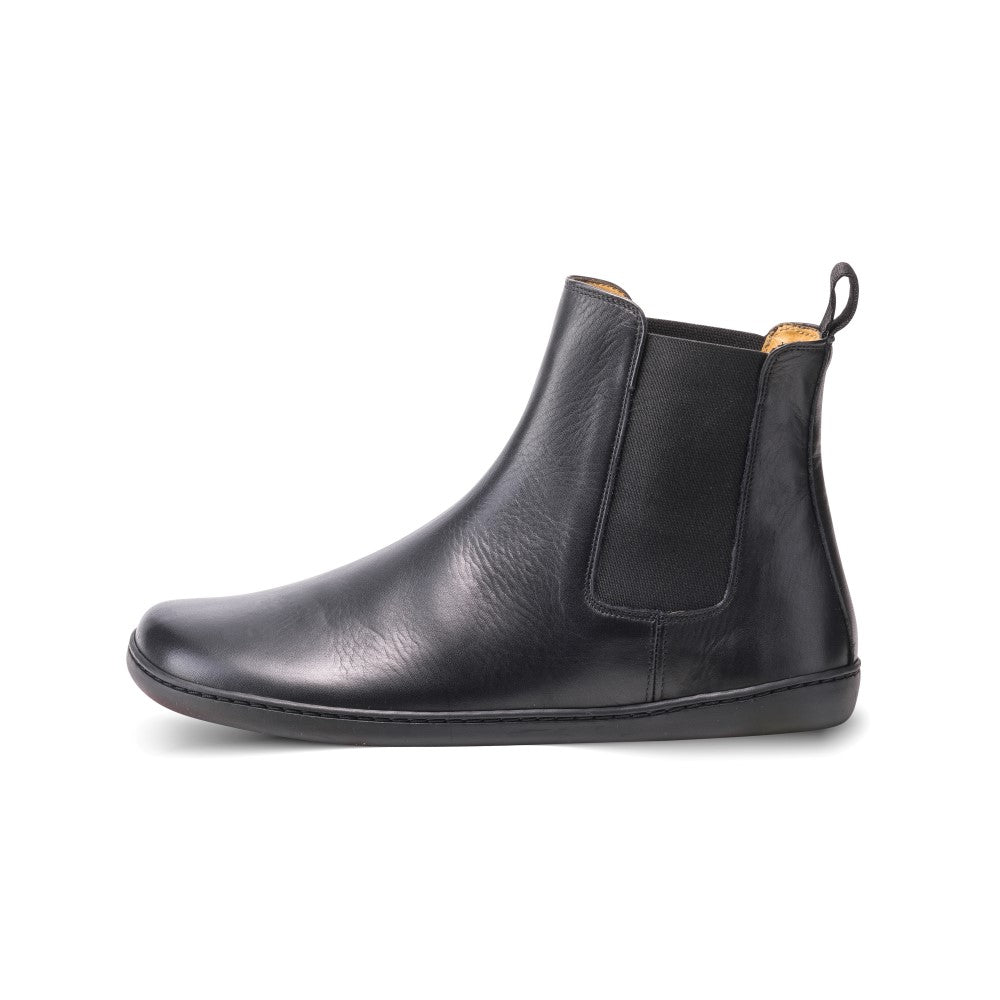 Zaqq Equity Leather Chelsea Boot - Image 4
