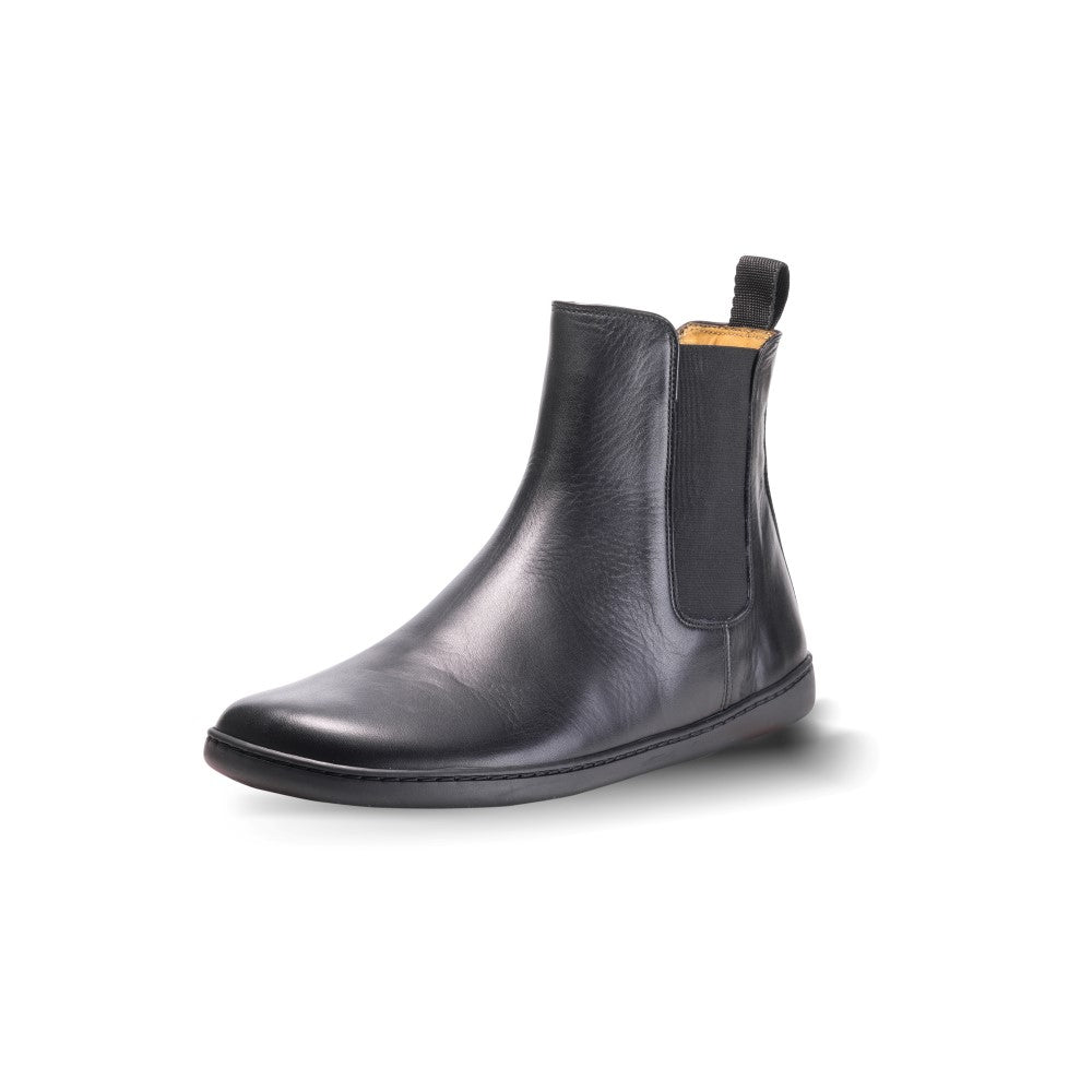 Zaqq Equity Leather Chelsea Boot - Image 5