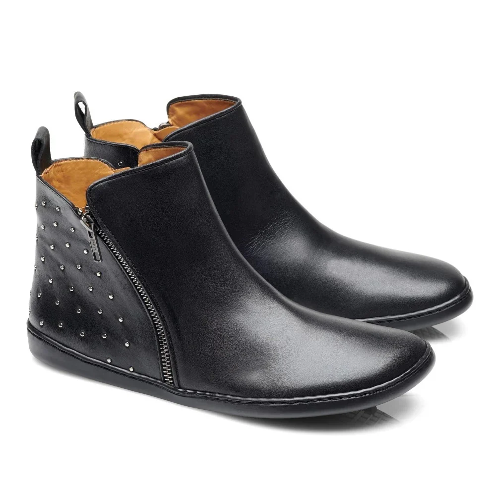 Zaqq Qlare Boot - Image 7