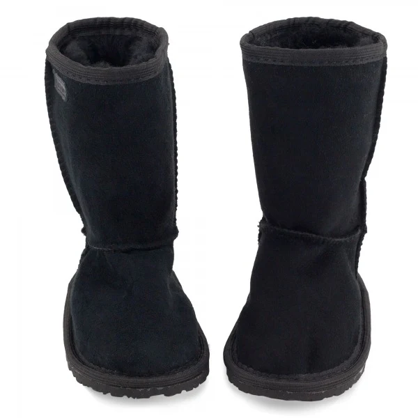 Zeazoo Dingo Kids Sheepskin Boot - Image 11