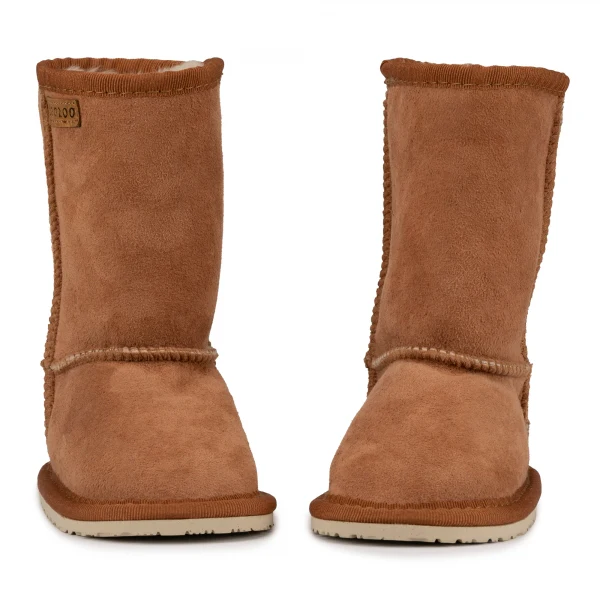 Zeazoo Dingo Kids Sheepskin Boot - Image 3