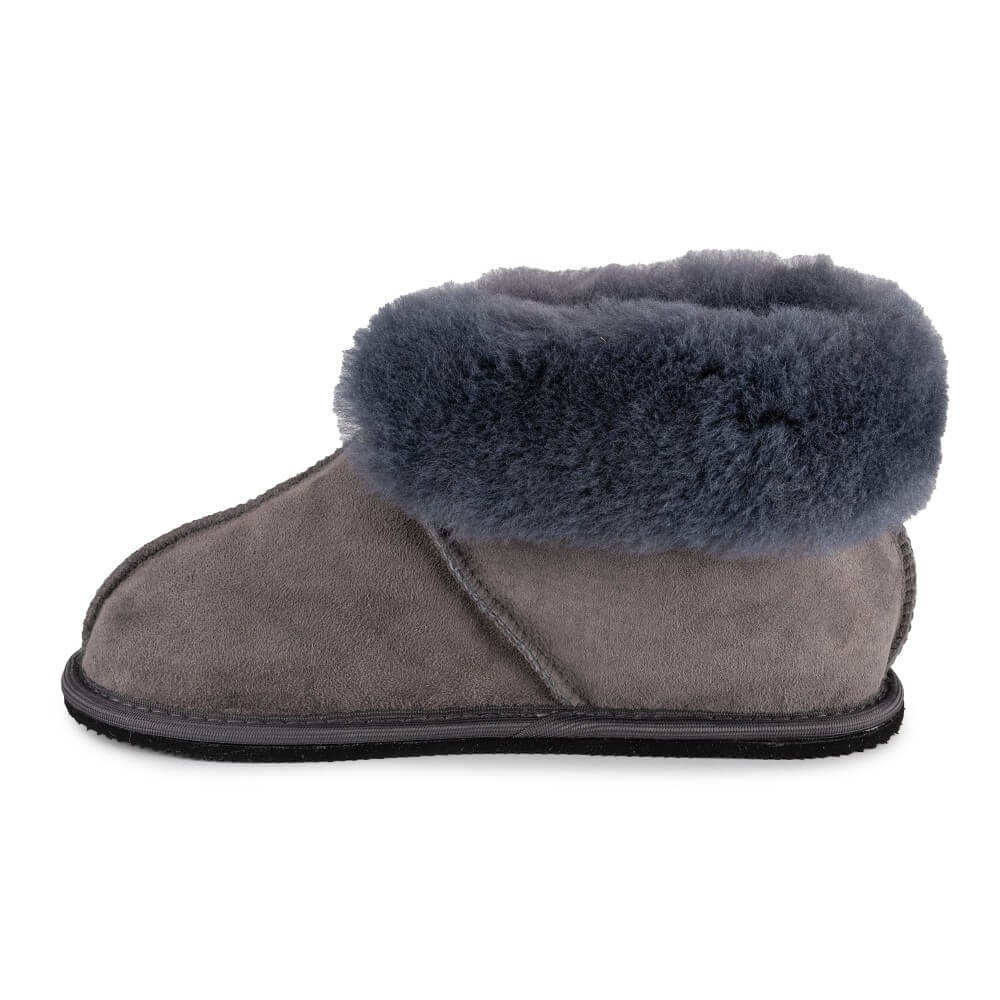 Zeazoo Dolly Sheepskin Slipper - Image 7