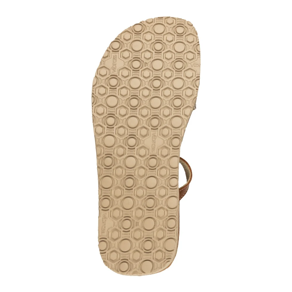 Zeazoo Siren Leather Sandals - Image 8