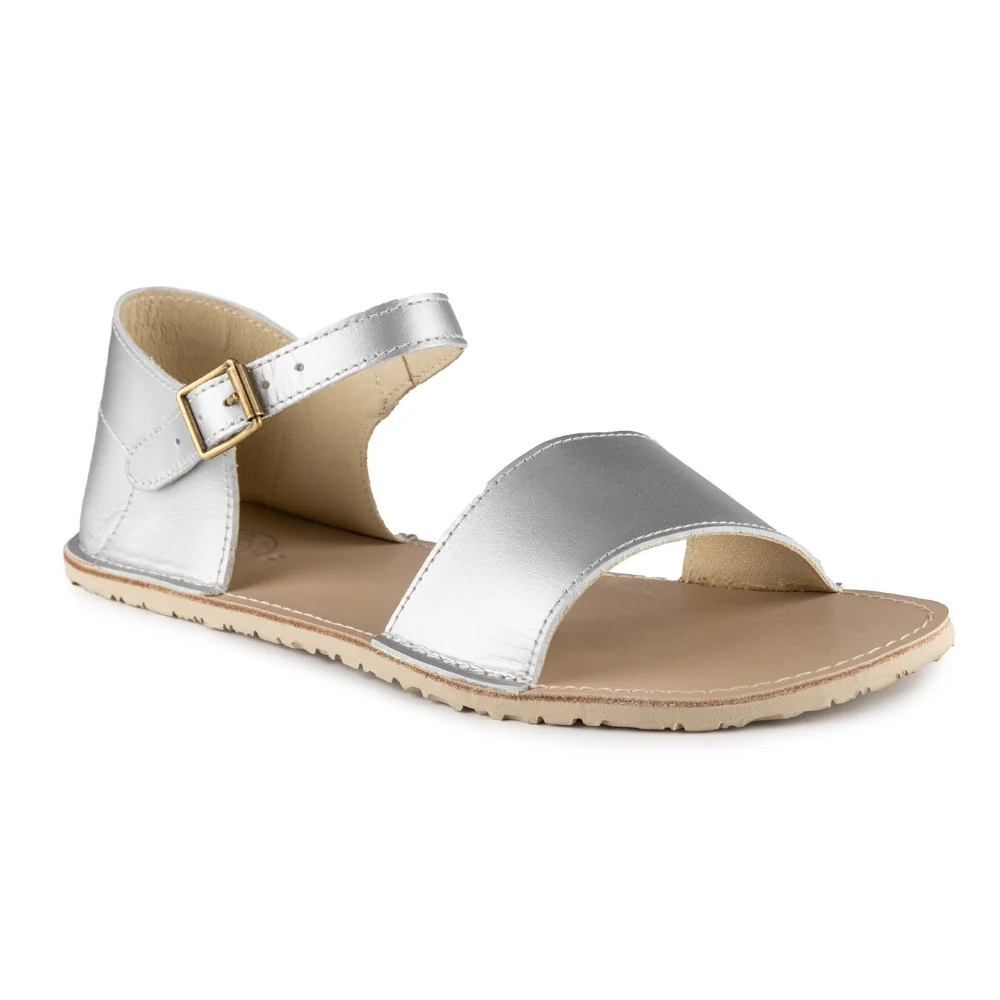 Zeazoo Siren Leather Sandals - Image 9